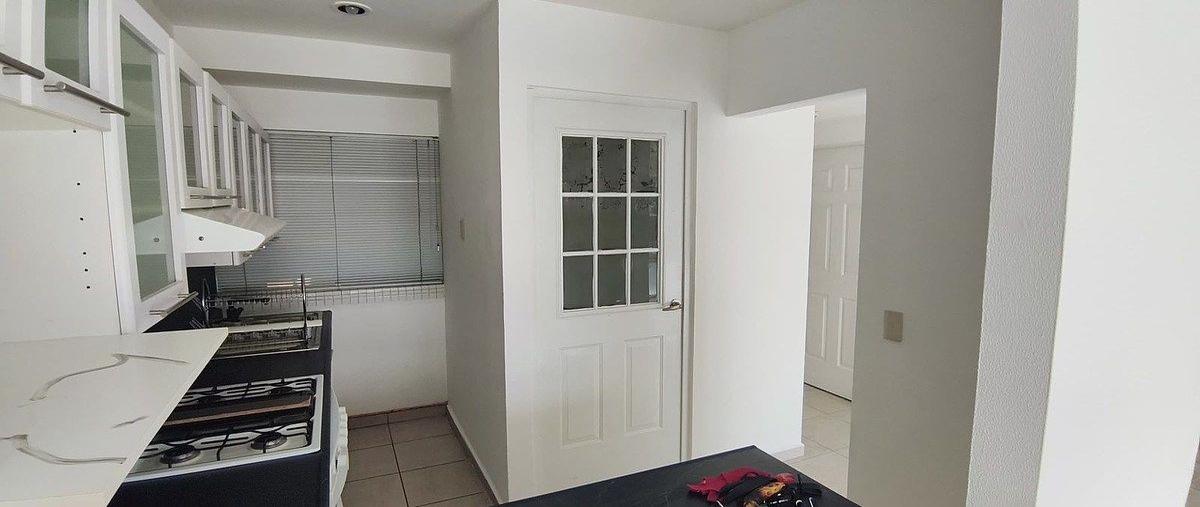 Foto de departamento en renta en  , ahuehuetes anahuac, miguel hidalgo, df / cdmx, 0 No. 03