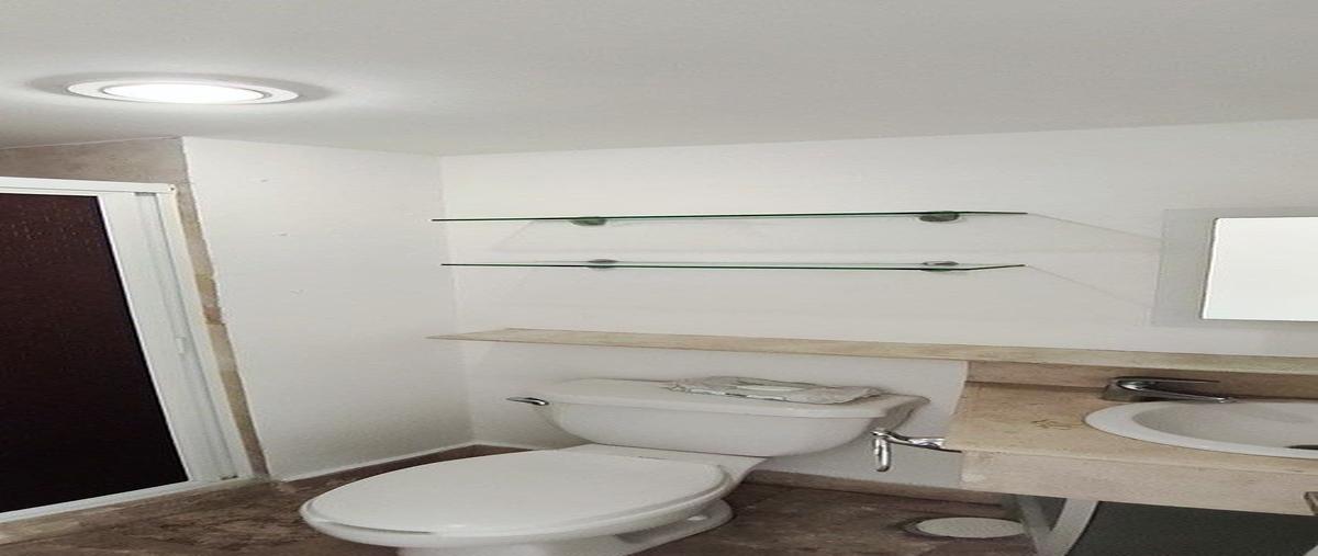 Foto de departamento en renta en  , ahuehuetes anahuac, miguel hidalgo, df / cdmx, 0 No. 05