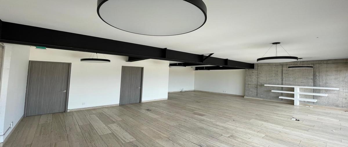 Foto de oficina en renta en  , ahuehuetes anahuac, miguel hidalgo, df / cdmx, 0 No. 03