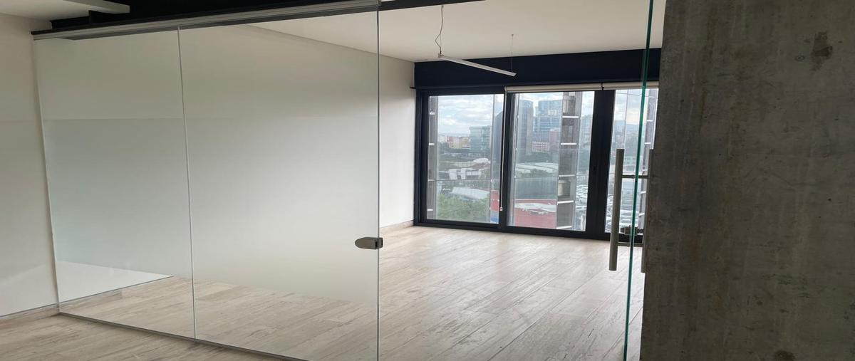 Foto de oficina en renta en  , ahuehuetes anahuac, miguel hidalgo, df / cdmx, 0 No. 04