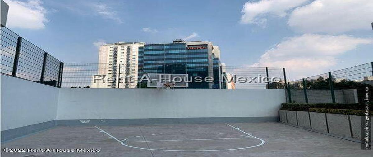 Foto de departamento en venta en  , ahuehuetes anahuac, miguel hidalgo, df / cdmx, 0 No. 04