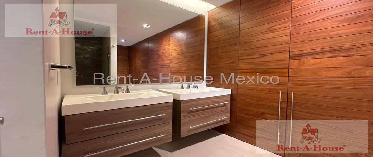 Foto de departamento en , ahuehuetes anahuac, miguel hidalgo, df / cdmx, 31038914 foto 05 Foto de departamento en renta en , ahuehuetes anahuac, miguel hidalgo, df / cdmx, 31038914 No. 05