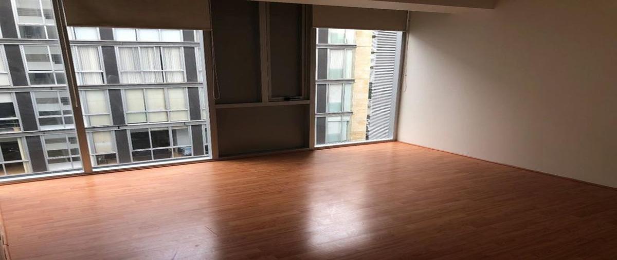 Foto de departamento en renta en  , ahuehuetes anahuac, miguel hidalgo, df / cdmx, 0 No. 04