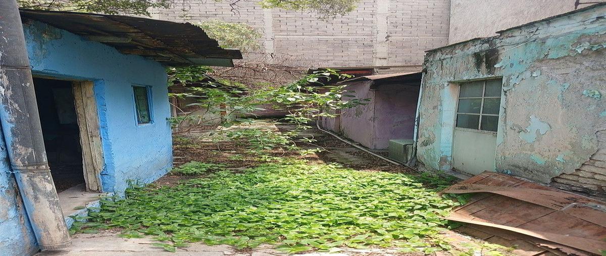 Foto de terreno habitacional en venta en  , ahuehuetes anahuac, miguel hidalgo, df / cdmx, 0 No. 03