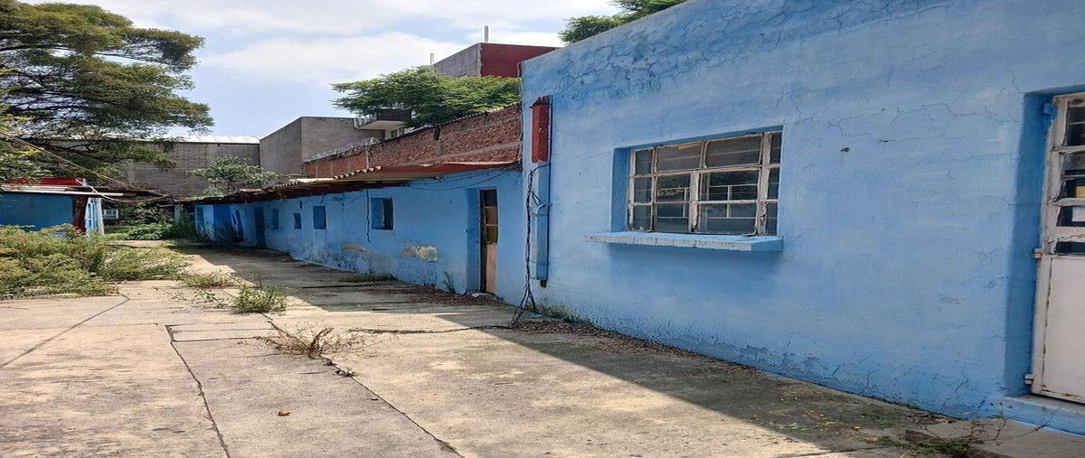 Foto de terreno habitacional en venta en  , ahuehuetes anahuac, miguel hidalgo, df / cdmx, 0 No. 04