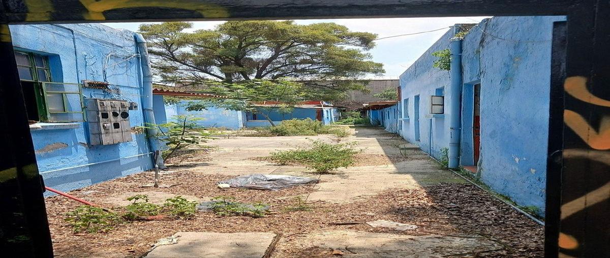 Foto de terreno habitacional en venta en  , ahuehuetes anahuac, miguel hidalgo, df / cdmx, 0 No. 05