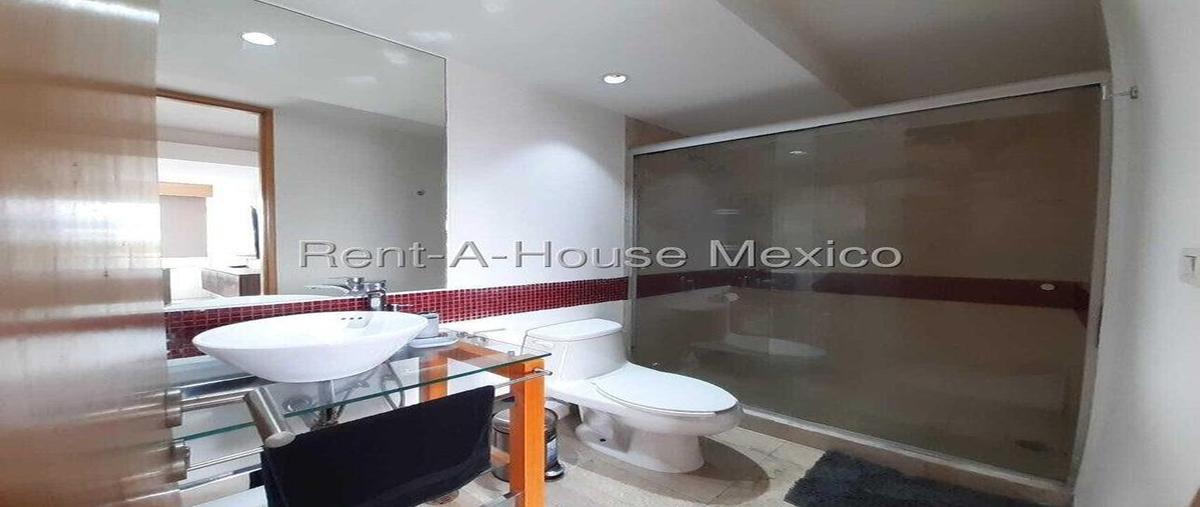 Foto de departamento en renta en  , ahuehuetes anahuac, miguel hidalgo, df / cdmx, 0 No. 05
