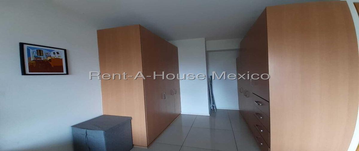 Foto de departamento en renta en  , ahuehuetes anahuac, miguel hidalgo, df / cdmx, 0 No. 03