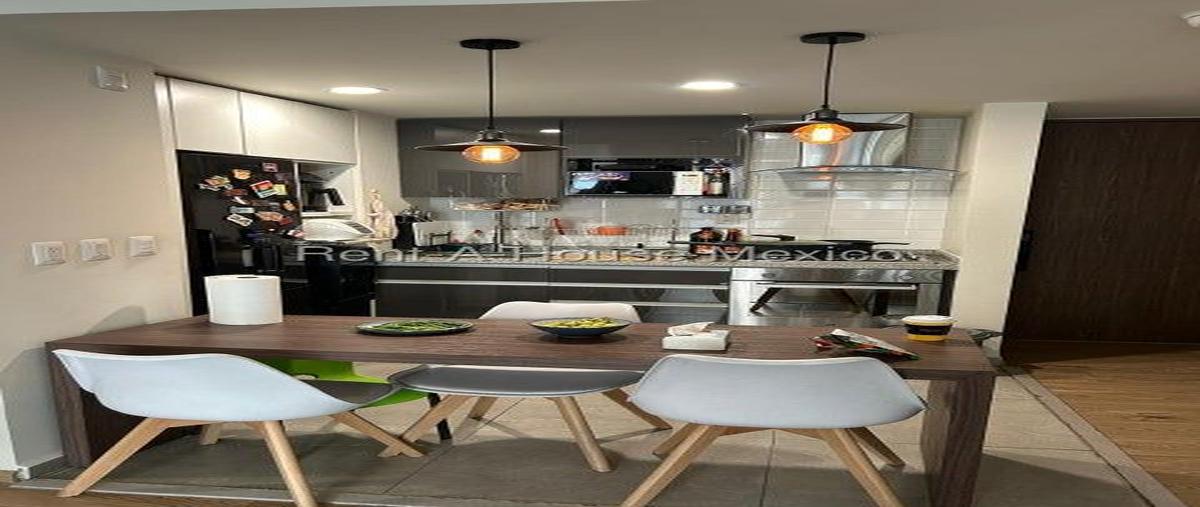 Foto de departamento en venta en  , ahuehuetes anahuac, miguel hidalgo, df / cdmx, 0 No. 03