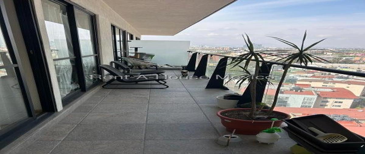 Foto de departamento en venta en  , ahuehuetes anahuac, miguel hidalgo, df / cdmx, 0 No. 04