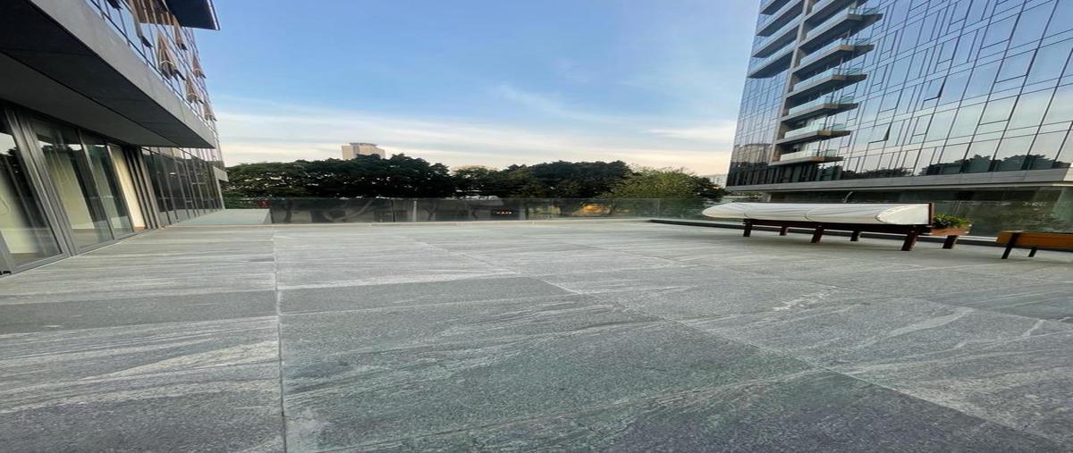 Foto de departamento en renta en  , ahuehuetes anahuac, miguel hidalgo, df / cdmx, 0 No. 03