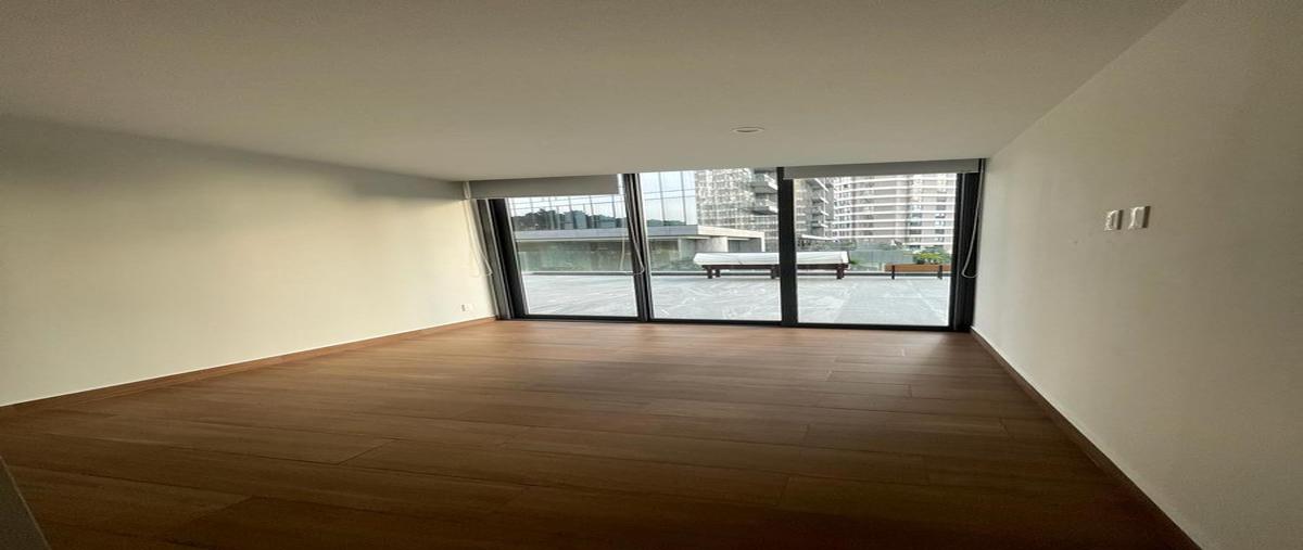 Foto de departamento en renta en  , ahuehuetes anahuac, miguel hidalgo, df / cdmx, 0 No. 04