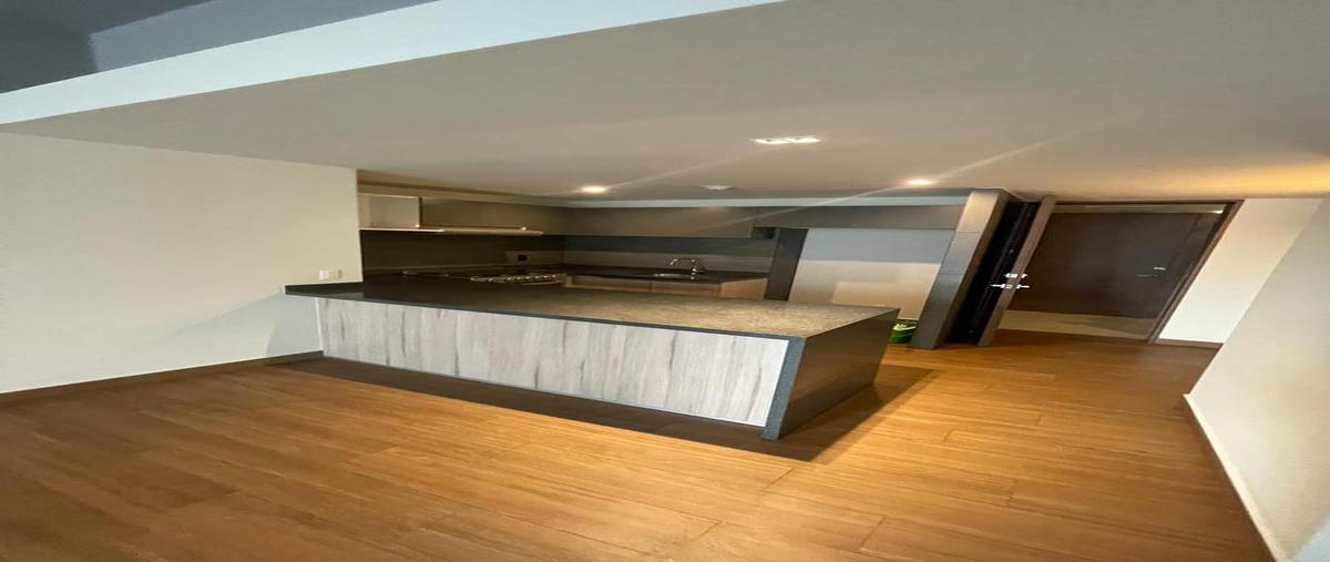 Foto de departamento en renta en  , ahuehuetes anahuac, miguel hidalgo, df / cdmx, 0 No. 05