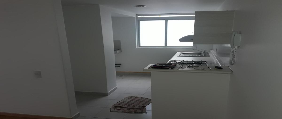 Foto de departamento en venta en  , ahuehuetes anahuac, miguel hidalgo, df / cdmx, 0 No. 03