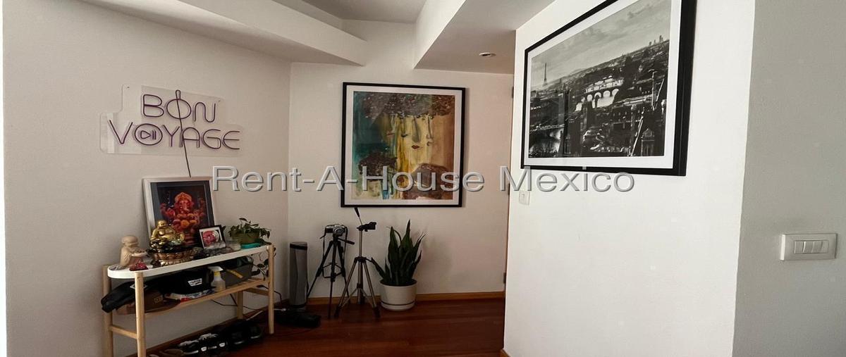 Foto de departamento en venta en  , ahuehuetes anahuac, miguel hidalgo, df / cdmx, 0 No. 03