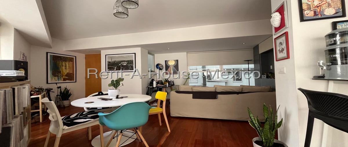 Foto de departamento en venta en  , ahuehuetes anahuac, miguel hidalgo, df / cdmx, 0 No. 04