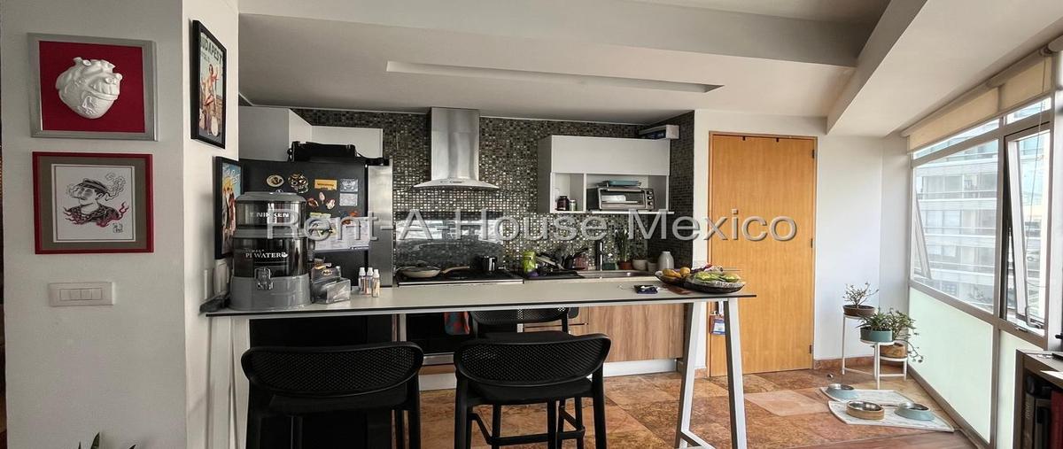 Foto de departamento en venta en  , ahuehuetes anahuac, miguel hidalgo, df / cdmx, 0 No. 05