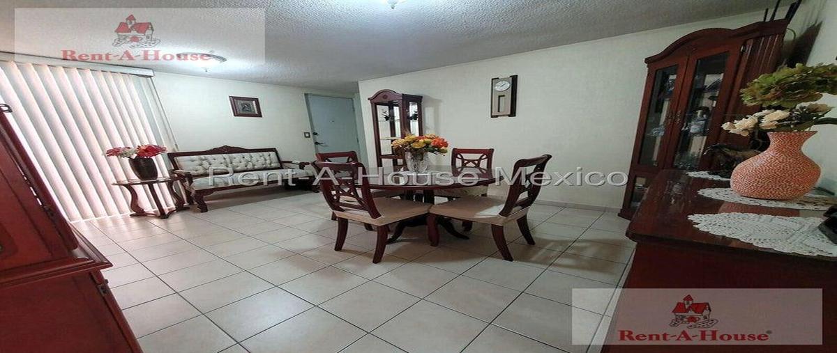 Foto de departamento en venta en  , ahuehuetes anahuac, miguel hidalgo, df / cdmx, 31097849 No. 03