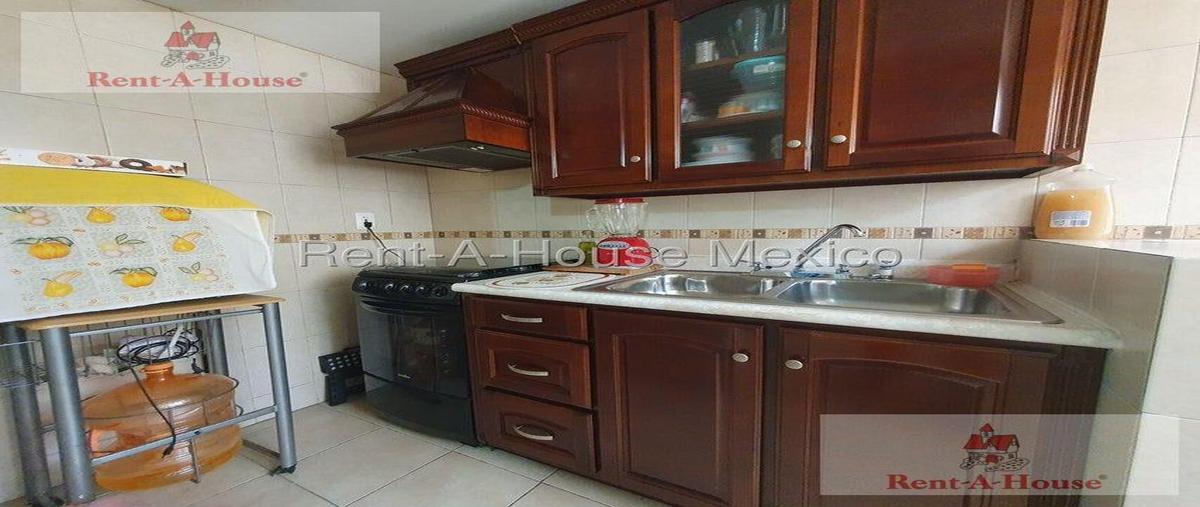 Foto de departamento en venta en  , ahuehuetes anahuac, miguel hidalgo, df / cdmx, 31097849 No. 04