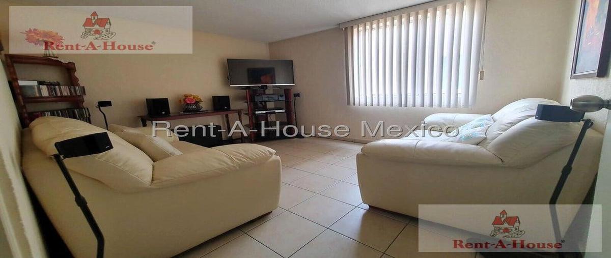 Foto de departamento en venta en  , ahuehuetes anahuac, miguel hidalgo, df / cdmx, 31097849 No. 05