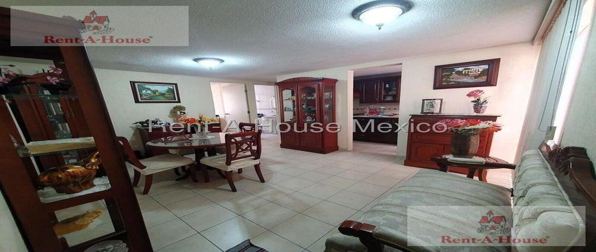 Foto de departamento en venta en  , ahuehuetes anahuac, miguel hidalgo, df / cdmx, 31099056 No. 03
