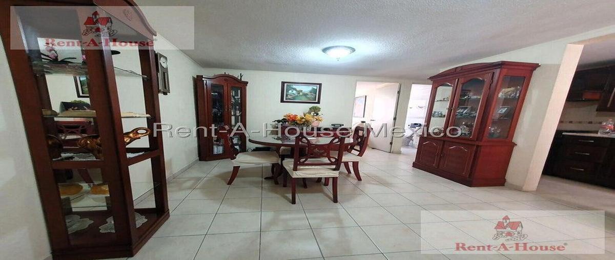 Foto de departamento en venta en  , ahuehuetes anahuac, miguel hidalgo, df / cdmx, 31100939 No. 05