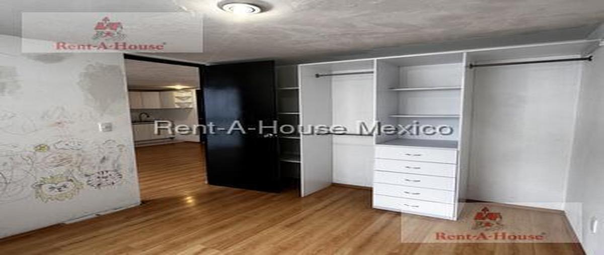 Foto de departamento en venta en  , ahuehuetes anahuac, miguel hidalgo, df / cdmx, 31127943 No. 04