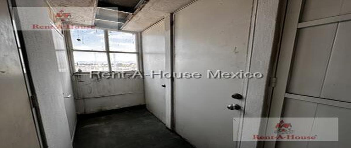 Foto de departamento en venta en  , ahuehuetes anahuac, miguel hidalgo, df / cdmx, 31127943 No. 05