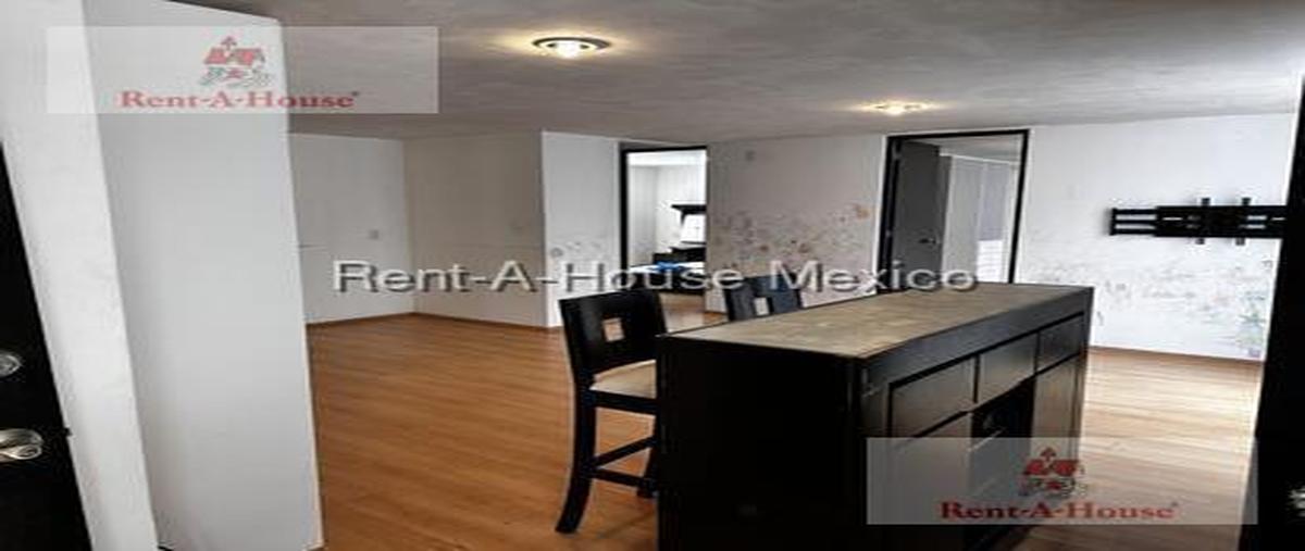 Foto de departamento en venta en  , ahuehuetes anahuac, miguel hidalgo, df / cdmx, 31130370 No. 03