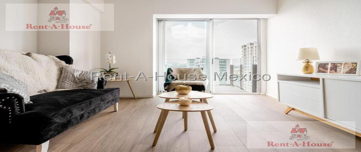 Foto de departamento en renta en  , ahuehuetes anahuac, miguel hidalgo, df / cdmx, 0 No. 05
