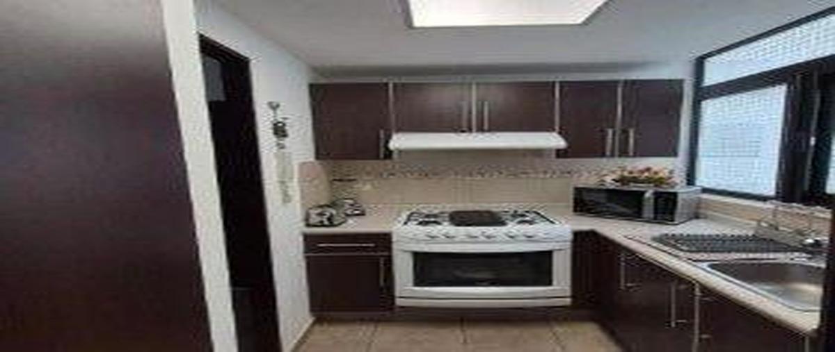 Foto de departamento en venta en  , ahuehuetes anahuac, miguel hidalgo, df / cdmx, 0 No. 03