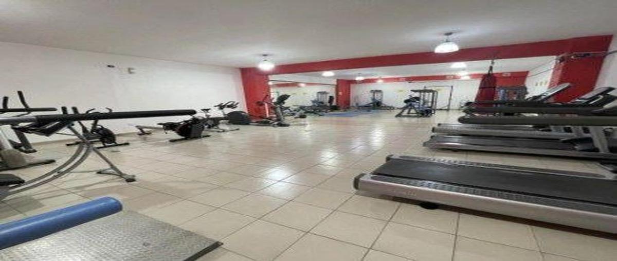 Foto de departamento en venta en  , ahuehuetes anahuac, miguel hidalgo, df / cdmx, 0 No. 05