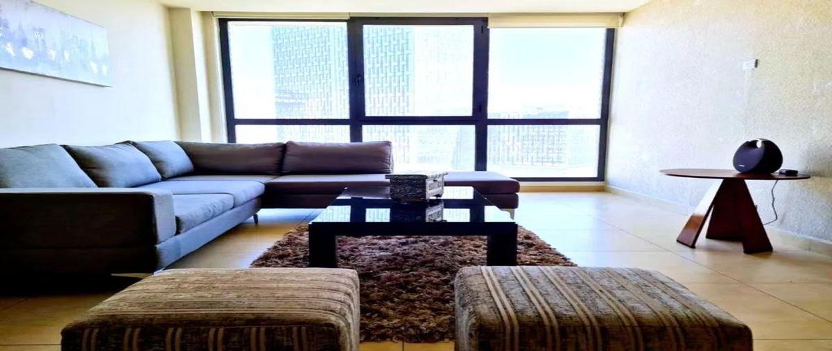 Foto de departamento en venta en  , ahuehuetes anahuac, miguel hidalgo, df / cdmx, 0 No. 03