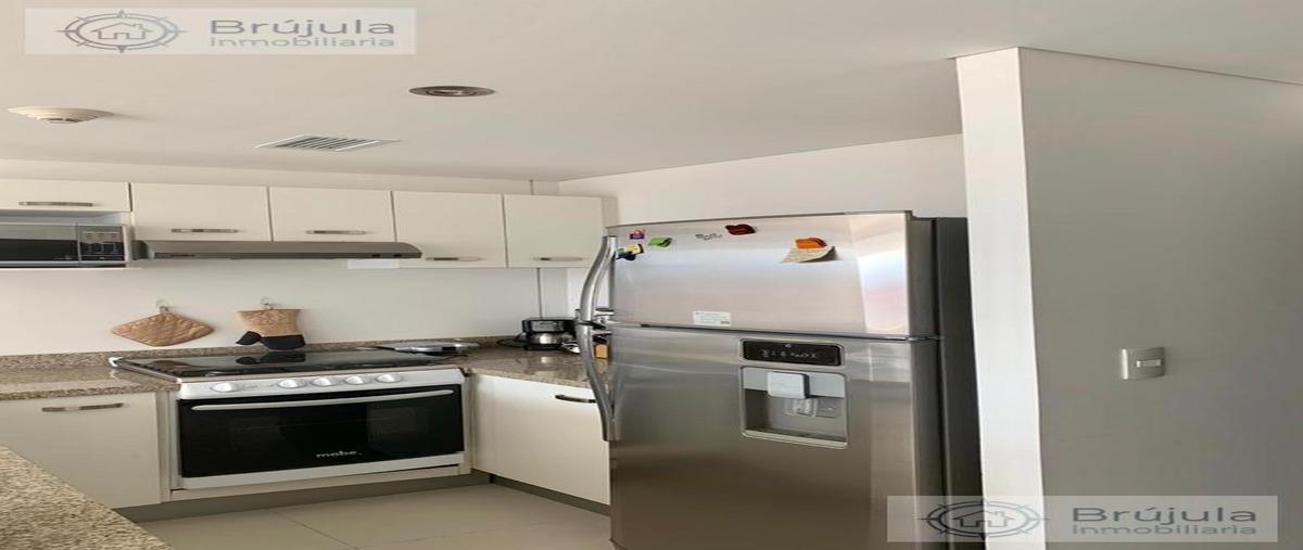 Foto de departamento en renta en  , ahuehuetes anahuac, miguel hidalgo, df / cdmx, 0 No. 05