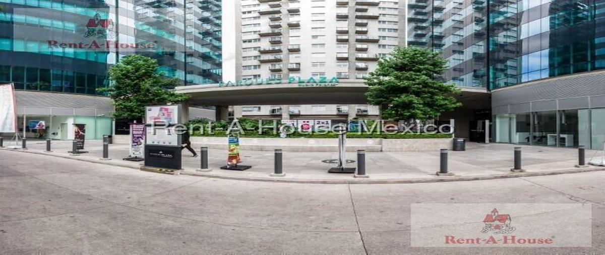 Foto de departamento en renta en  , ahuehuetes anahuac, miguel hidalgo, df / cdmx, 0 No. 03
