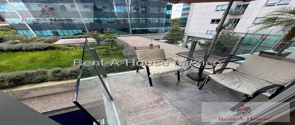 Foto de departamento en renta en  , ahuehuetes anahuac, miguel hidalgo, df / cdmx, 0 No. 03