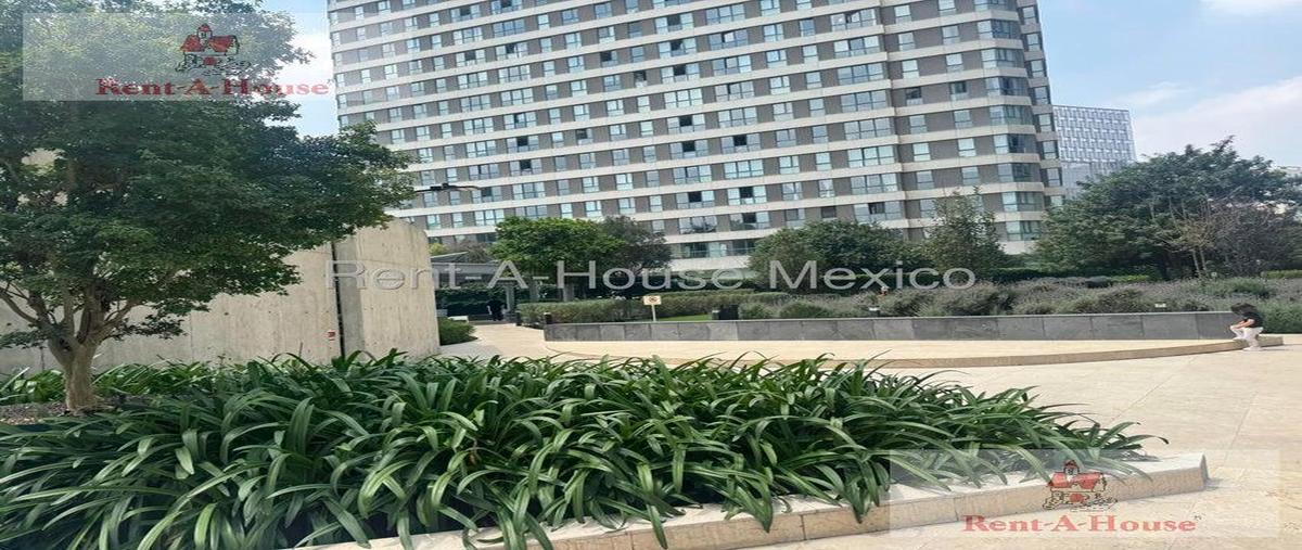 Foto de departamento en venta en  , ahuehuetes anahuac, miguel hidalgo, df / cdmx, 31392234 No. 03
