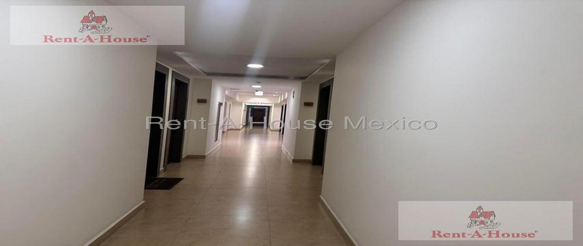 Foto de departamento en venta en  , ahuehuetes anahuac, miguel hidalgo, df / cdmx, 31392234 No. 04