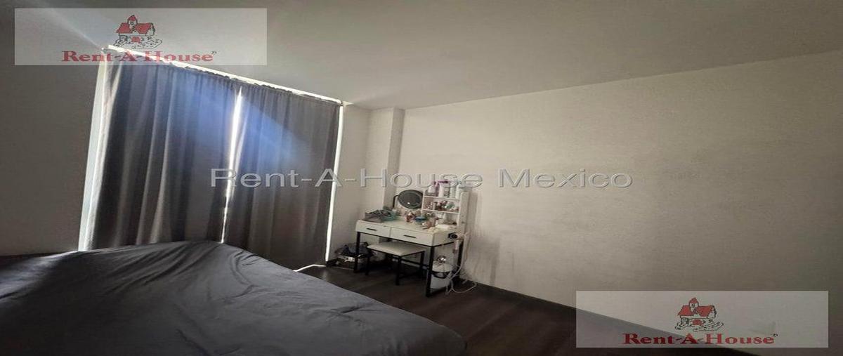 Foto de departamento en venta en  , ahuehuetes anahuac, miguel hidalgo, df / cdmx, 31392234 No. 05