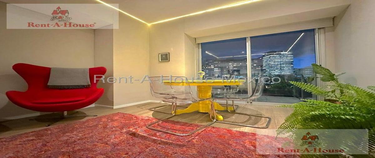 Foto de departamento en renta en  , ahuehuetes anahuac, miguel hidalgo, df / cdmx, 0 No. 05