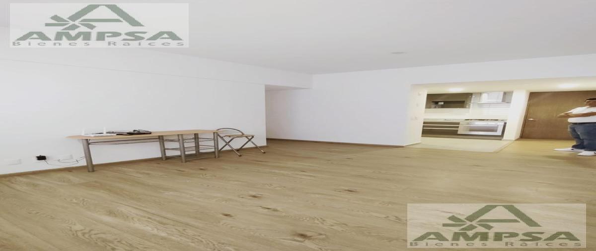 Foto de departamento en renta en  , ahuehuetes anahuac, miguel hidalgo, df / cdmx, 0 No. 04