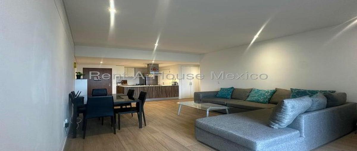Foto de departamento en , ahuehuetes anahuac, miguel hidalgo, df / cdmx, 0 foto 05 Foto de departamento en renta en , ahuehuetes anahuac, miguel hidalgo, df / cdmx, 0 No. 05