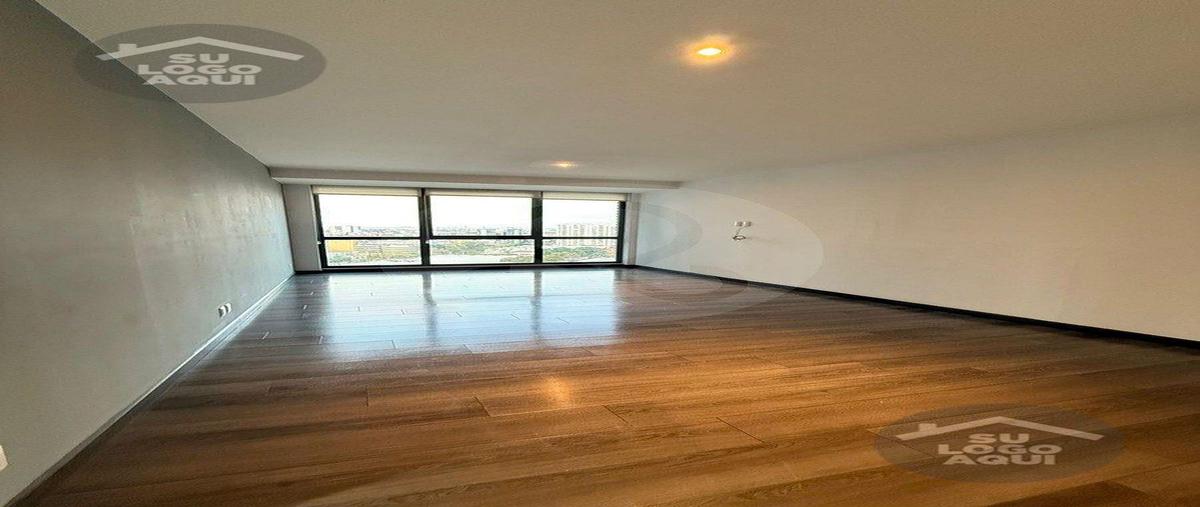Foto de departamento en renta en  , ahuehuetes anahuac, miguel hidalgo, df / cdmx, 0 No. 03