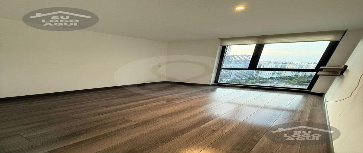 Foto de departamento en renta en  , ahuehuetes anahuac, miguel hidalgo, df / cdmx, 0 No. 04