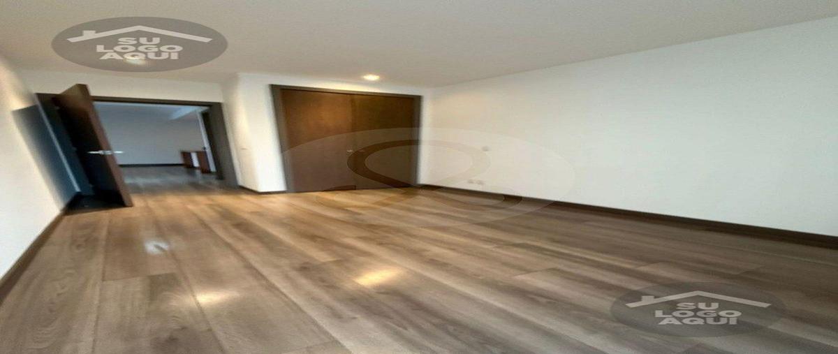 Foto de departamento en renta en  , ahuehuetes anahuac, miguel hidalgo, df / cdmx, 0 No. 05