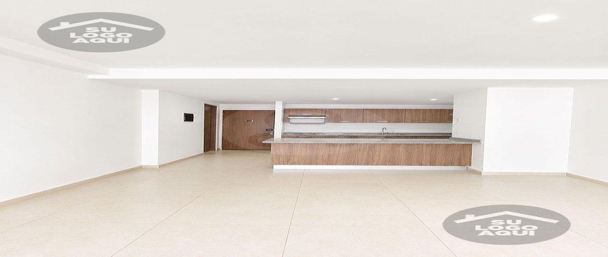 Foto de departamento en renta en  , ahuehuetes anahuac, miguel hidalgo, df / cdmx, 0 No. 04