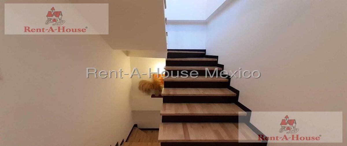 Foto de departamento en renta en  , ahuehuetes anahuac, miguel hidalgo, df / cdmx, 0 No. 03