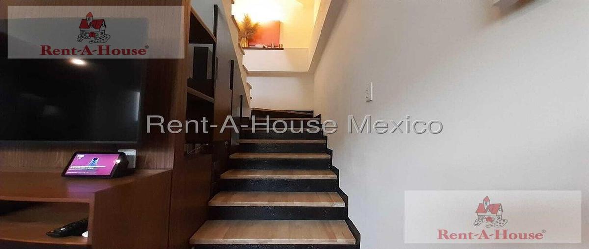 Foto de departamento en renta en  , ahuehuetes anahuac, miguel hidalgo, df / cdmx, 0 No. 04