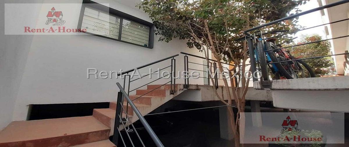 Foto de departamento en renta en  , ahuehuetes anahuac, miguel hidalgo, df / cdmx, 0 No. 05