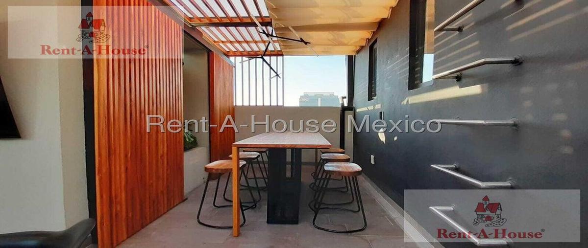 Foto de departamento en , ahuehuetes anahuac, miguel hidalgo, df / cdmx, 0 foto 04 Foto de departamento en renta en , ahuehuetes anahuac, miguel hidalgo, df / cdmx, 0 No. 04